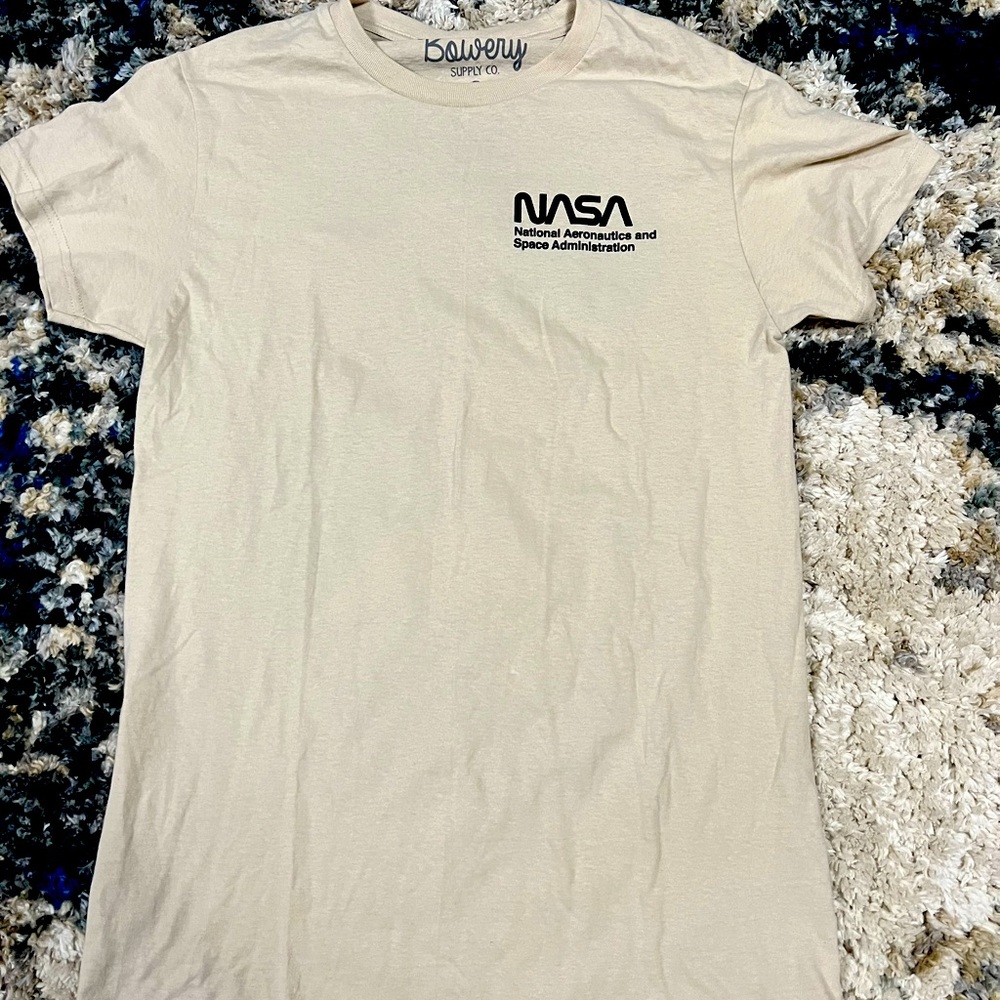NASA T-Shirt